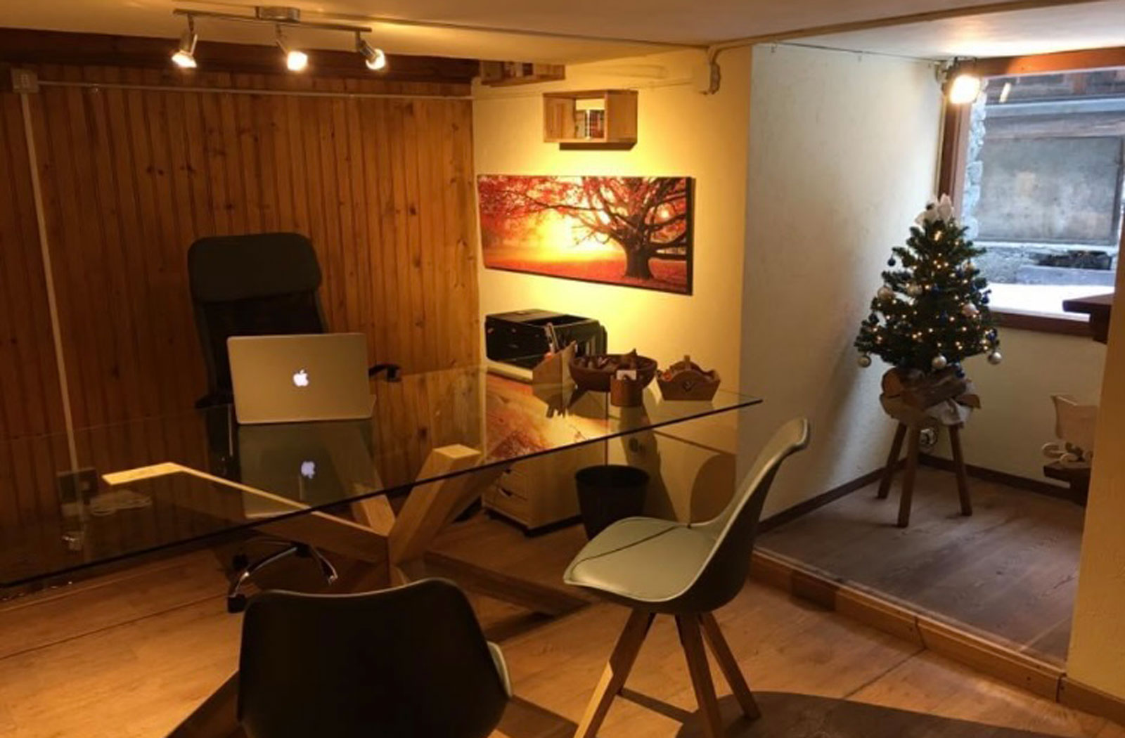 amministraotre condomini Alagna