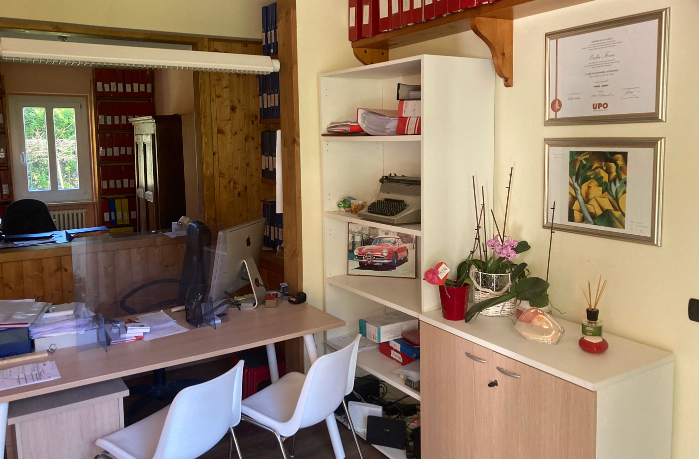 amministratore condomini