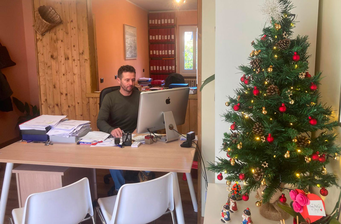 amministratore di condominio Alagna